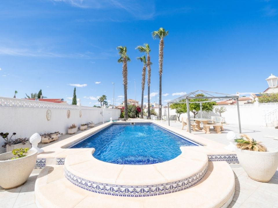 Villa i La Marina, Alicante - foto 3